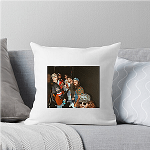 Live Free, Drive Ole 60 Ole 60 Pillows Cover