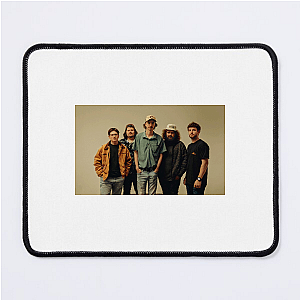 Ride or Die with Ole 60 Ole 60 Mouse Pads