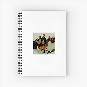 Built by Ole 60 Ole 60 Notebook
