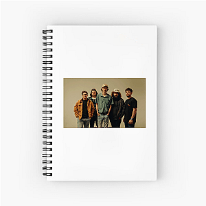 Ride or Die with Ole 60 Ole 60 Notebook