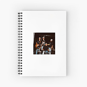 Heartland to Ole 60 Ole 60 Notebook