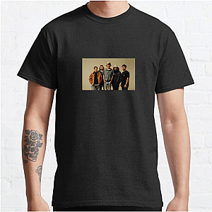 Ride or Die with Ole 60 Ole 60 T-Shirts
