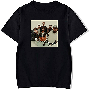 Built by Ole 60 Ole 60 T-Shirts