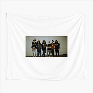Ole 60 – Born Free Ole 60 Tapestries