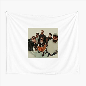 Built by Ole 60 Ole 60 Tapestries