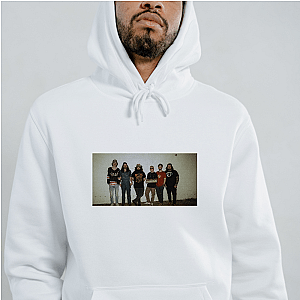 Ole 60 – Born Free Ole 60 Hoodies