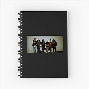 Ole 60 – Born Free Ole 60 Notebook