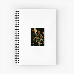 No Brake, Just Ole 60 Ole 60 Notebook