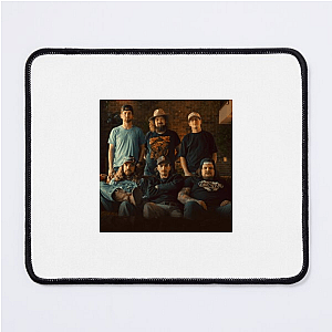 Country Raw, Ole 60 Law Ole 60 Mouse Pads