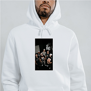 Kickin' Dust with Ole 60 Ole 60 Hoodies