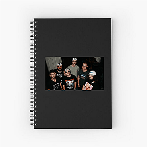Fast Lane Ole 60 Ole 60 Notebook