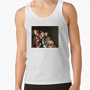 Live Free, Drive Ole 60 Ole 60 Tank Tops