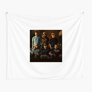 Country Raw, Ole 60 Law Ole 60 Tapestries