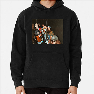 Live Free, Drive Ole 60 Ole 60 Hoodies