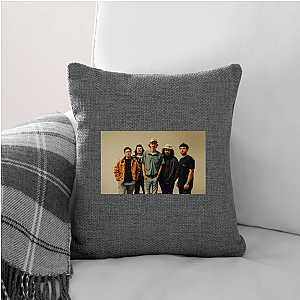 Ride or Die with Ole 60 Ole 60 Pillows Cover