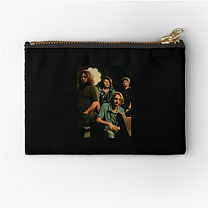 No Brake, Just Ole 60 Ole 60 Zipper Pouches