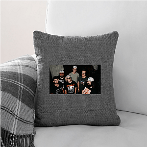 Fast Lane Ole 60 Ole 60 Pillows Cover