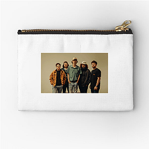 Ride or Die with Ole 60 Ole 60 Zipper Pouches