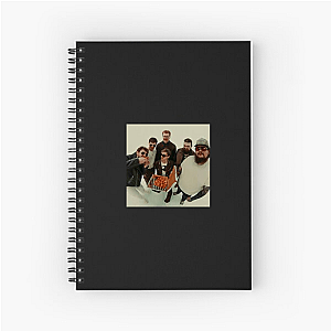 Built by Ole 60 Ole 60 Notebook