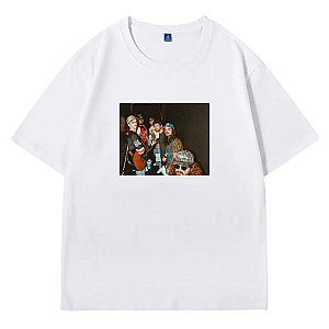 Live Free, Drive Ole 60 Ole 60 T-Shirts