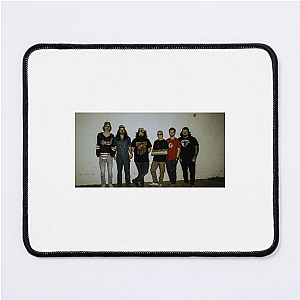 Ole 60 – Born Free Ole 60 Mouse Pads