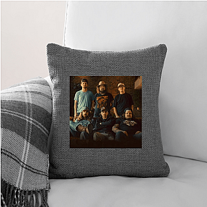 Country Raw, Ole 60 Law Ole 60 Pillows Cover