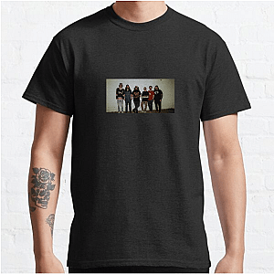 Ole 60 – Born Free Ole 60 T-Shirts