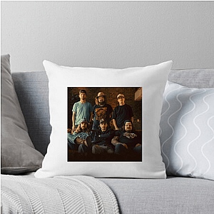 Country Raw, Ole 60 Law Ole 60 Pillows Cover