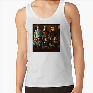 Country Raw, Ole 60 Law Ole 60 Tank Tops