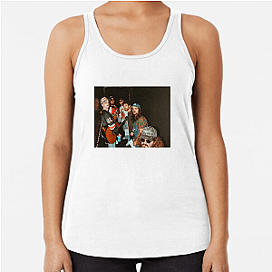 Live Free, Drive Ole 60 Ole 60 Tank Tops