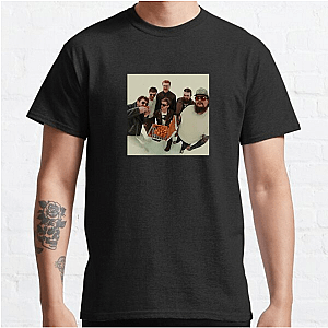 Built by Ole 60 Ole 60 T-Shirts