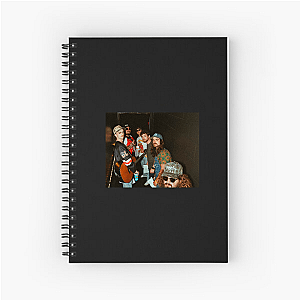 Live Free, Drive Ole 60 Ole 60 Notebook
