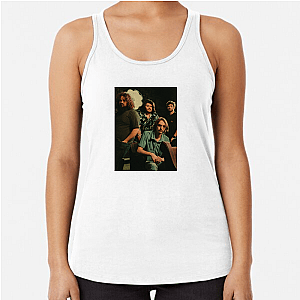 No Brake, Just Ole 60 Ole 60 Tank Tops