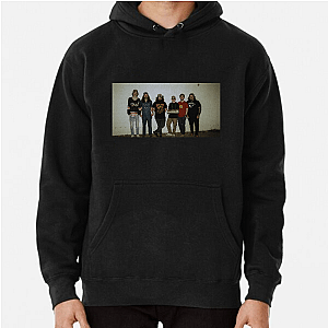 Ole 60 – Born Free Ole 60 Hoodies