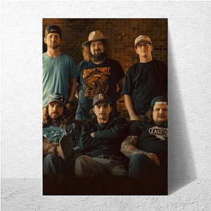 Country Raw, Ole 60 Law Ole 60 Posters