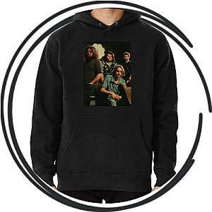 Ole 60 Hoodies
