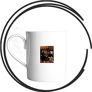 Ole 60 Mugs