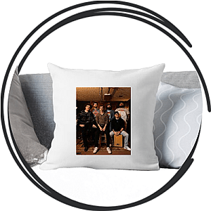 Ole 60 Pillows Cover