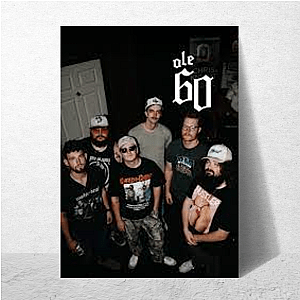 Kickin' Dust with Ole 60 Ole 60 Posters