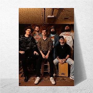 Ole 60 Forever Loud Ole 60 Posters