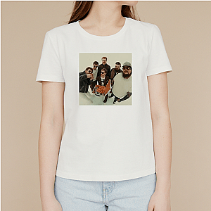 Built by Ole 60 Ole 60 T-Shirts