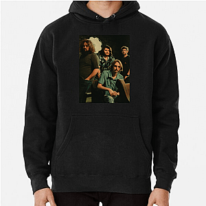 No Brake, Just Ole 60 Ole 60 Hoodies