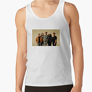 Ride or Die with Ole 60 Ole 60 Tank Tops