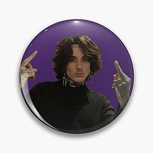 Oli Sykes Birds Pin