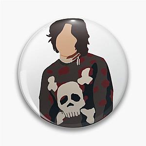 Oli Sykes - Bring me the Horizon Pin