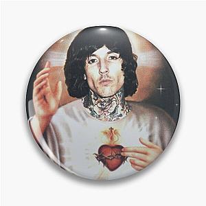 saint oli sykes Pin