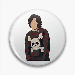 Oli Sykes - Bring me the Horizon  Pin