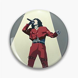 Oli Sykes - BMTH Pin