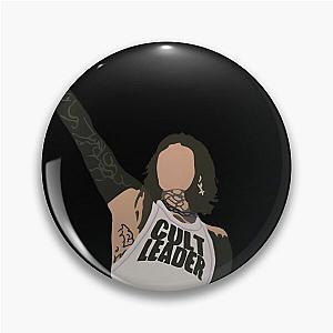 Oli Sykes - BMTH Pin