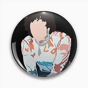 Oli Sykes - Bring Me the Horizon Pin